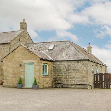 Villa The Byre Morpeth Exterior foto