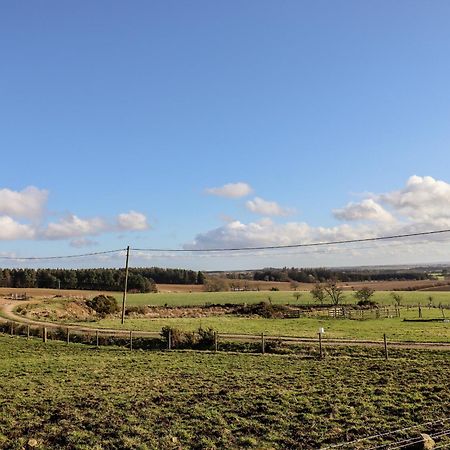 Villa The Byre Morpeth Exterior foto
